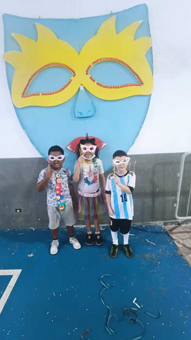 Carnaval 2023
